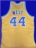Signed Jerry West