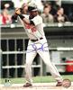 Adam Jones autographed