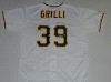 Jason Grilli autographed