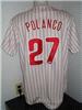 Signed Placido Polanco