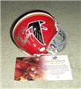 Tony Gonzalez autographed