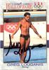 Greg Louganis autographed