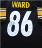 Signed Hines Ward