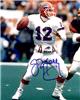 Signed Jim Kelly