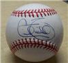 Cecil Fielder autographed