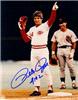 Pete Rose autographed