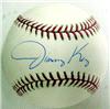 Jimmy Key autographed