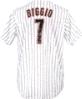 Signed Craig Biggio