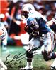 Signed Earl Campbell