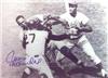 Signed Juan Marichal vs John Roseboro