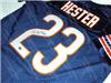 Signed Devin Hester