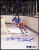 Brad Park autographed