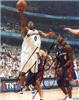 Gilbert Arenas autographed