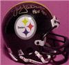 Signed Jack Lambert