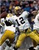 Signed Lynn Dickey