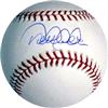 Signed Derek Jeter