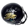 Signed Maurice Jones-Drew