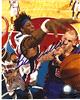 Ben Wallace autographed