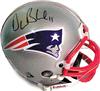 Drew Bledsoe autographed