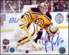 Tim Thomas autographed