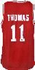 Signed Isiah Thomas