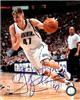 Andrei Kirilenko autographed