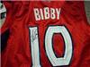 Mike Bibby autographed