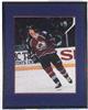 Peter Forsberg autographed