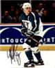 Paul Kariya autographed