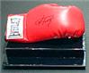 Joe Frazier autographed