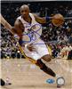 Lamar Odom autographed