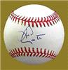 Ken Caminiti autographed