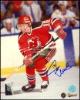 Pat Verbeek autographed