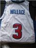 Ben Wallace autographed