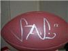 Steve Smith autographed