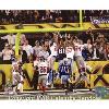 Signed Antrel Rolle