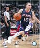 Mike Bibby autographed