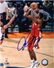 Joe Johnson autographed