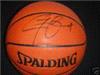 Gilbert Arenas autographed