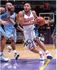 Eric Gordon autographed