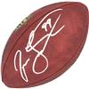 Jason Taylor autographed