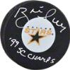 Brett Hull autographed