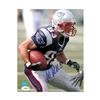 Wes Welker autographed