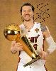 Signed Mike Miller