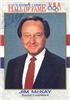 Signed Jim McKay