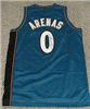 Gilbert Arenas autographed