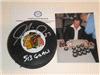 Jeremy Roenick autographed