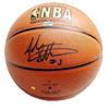 John Starks autographed