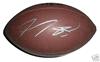 Vernon Davis autographed