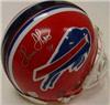 Thurman Thomas autographed